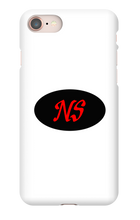 NS Logo Phone Case