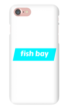 fishbay iPhone Phone Cases