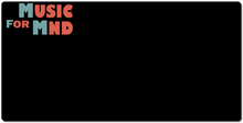 Music For MND XXL Gaming Mousepad