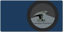 lancasterstudios_k XXL Gaming Mousepad
