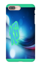 kgaming iPhone Phone Cases