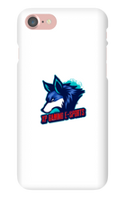 ffd_tv iPhone Phone Cases
