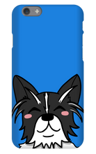 Buck iPhone Phone Case