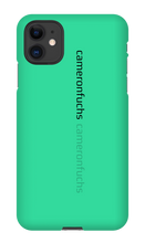 Official Cameron Phone Case