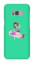 drstr4ngep0rk Samsung Phone Cases