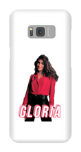 kristiande_ Samsung Glora Case
