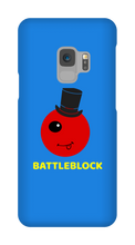 skywalkefreakyt Samsung Phone Cases