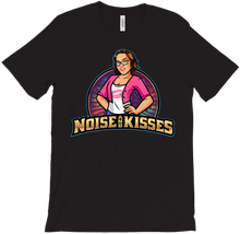 NoiseandKisses T-Shirts