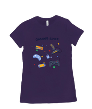 E3 tshirt-women