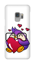 geekycleary Love Samsung Phone Cases