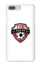 ffkfantv iPhone Phone Cases