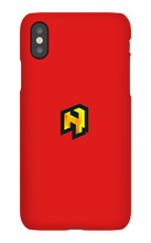 otgclan iPhone Phone Cases
