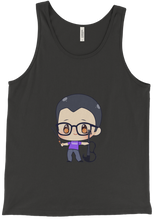 Land of the Leys Tank Top