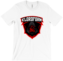 klorof0rm T-Shirts