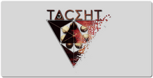 djtaceht XXL Gaming Mousepad