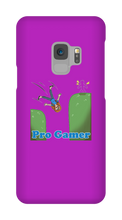Pro Gamer Samsung Phone Case