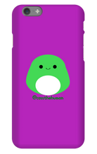 cassthehuman iPhone Phone Cases