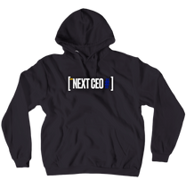 Next CEO Hoodies (No-Zip/Pullover)