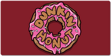 dunkinhonuttv XXL Gaming Mousepad