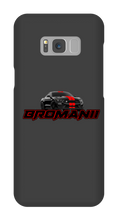 broman_11 Samsung Phone Cases