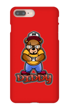 uncle_diddy iPhone Phone Cases