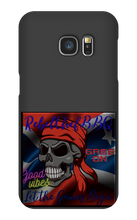 rebelchefbbq Samsung Phone Cases