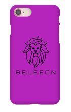 BeLeeon iPhone Phone Cases