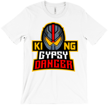 King Gypsy Danger T-Shirts