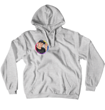 blaster04_ Hoodies (No-Zip/Pullover)