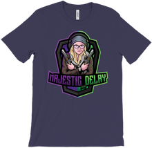 Majestic_Delay Logo T-Shirt