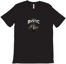 manic_mystic T-Shirts