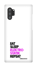 Elektrostatik Mantra Samsung Galaxy Case