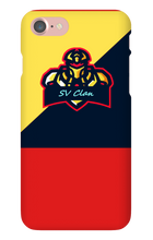 svelnter iPhone Phone Cases