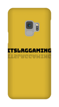 itslrggaming Samsung Phone Cases