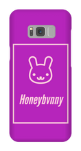 honeybvnny Samsung Phone Cases