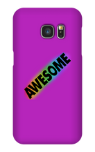 Awesome Samsung Phone Case
