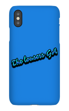 The Lousers GA iPhone Phone Cases