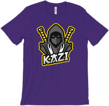 kaazi_xd T-Shirts