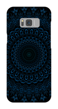 celosiaprox Samsung Phone Cases
