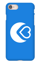 cristinaa iPhone Phone Cases