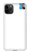 fine_firework3 iPhone Case
