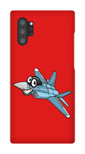 jetcitydude Samsung Phone Cases