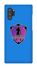 LucytheSinister Samsung Phone Cases