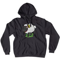Official Boof Hoodie