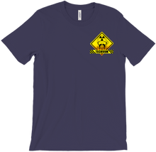 toharajr T-Shirts