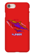 ivy_wasp iPhone Phone Cases