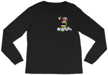 mradobopr Long Sleeve Tee