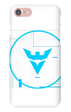 vampunit iPhone X Cases limited edition