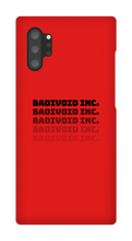 badivoidinc Samsung Phone Cases