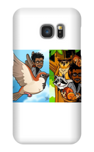 sosavinchi_jr Samsung Phone Cases